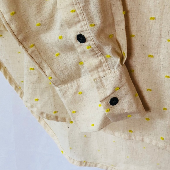 Lou & Grey Popover Long Sleeve Shirt - Picture 4 of 7